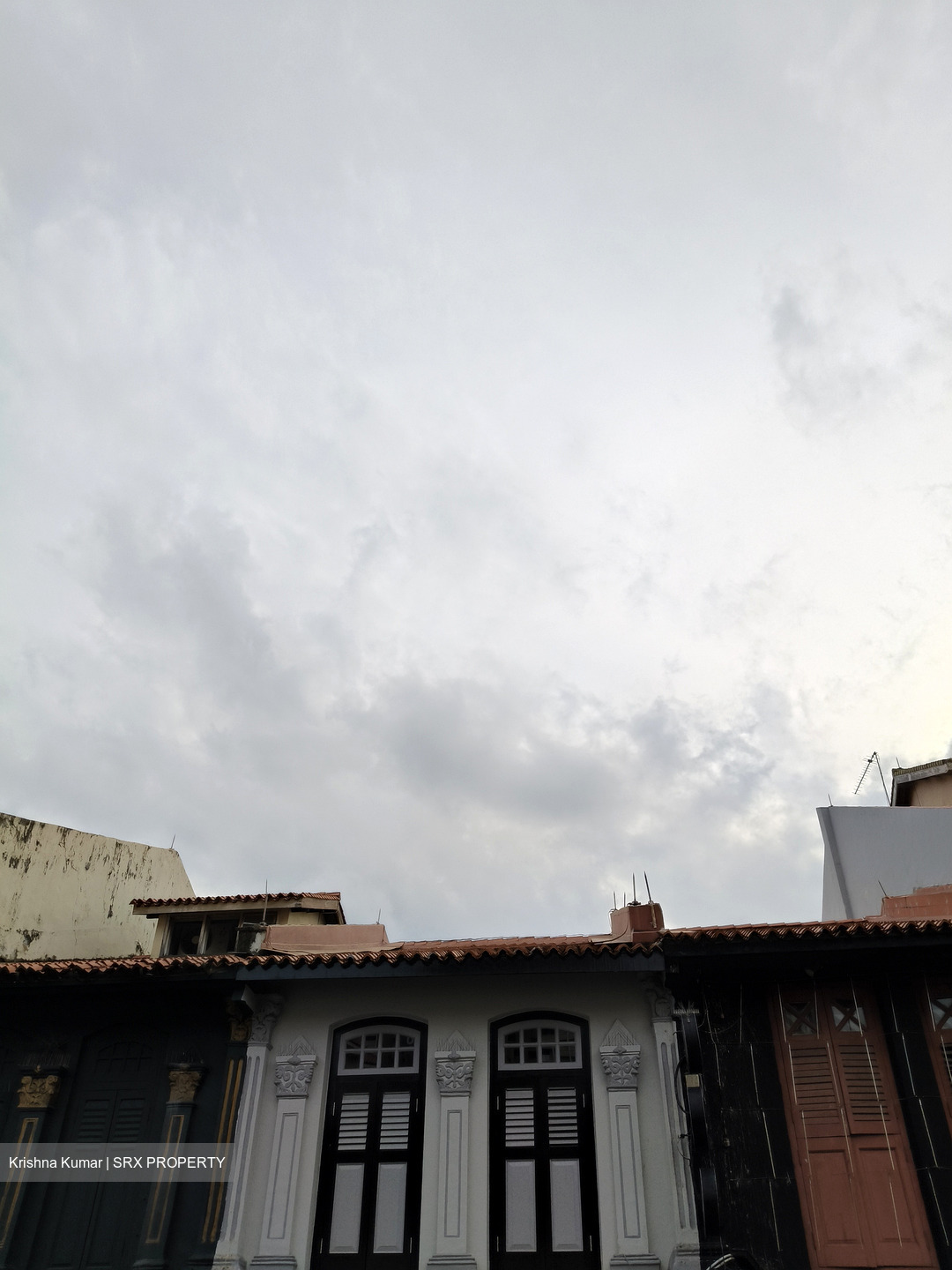 Little India Conservation Area (D8), Shop House #522233931